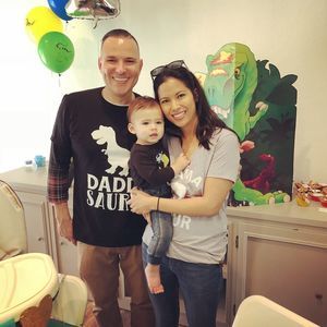 Meet your Posher, Ian